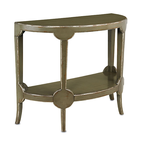 Beaumanor Console Table - Click Image to Close