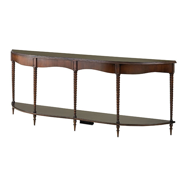 Bingham Console Table - Click Image to Close