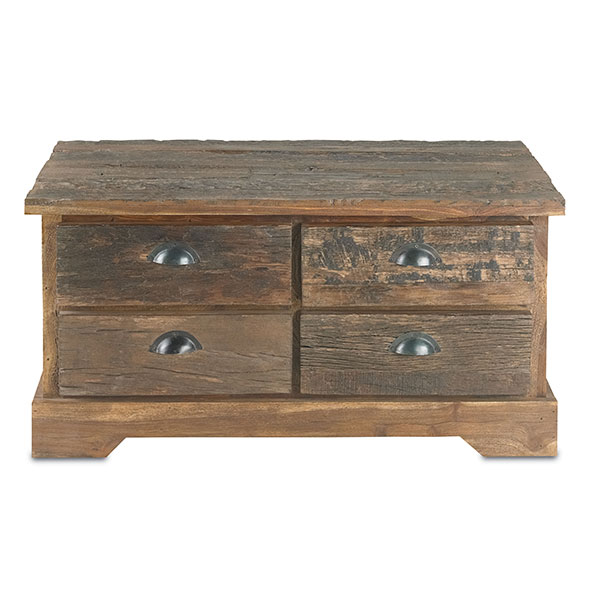 Indio Chest - Click Image to Close
