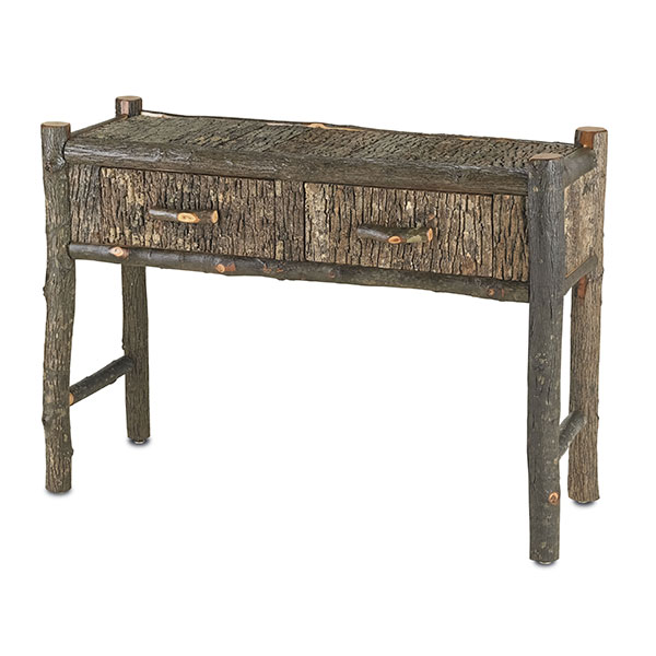 Elkmont Console Table - Click Image to Close