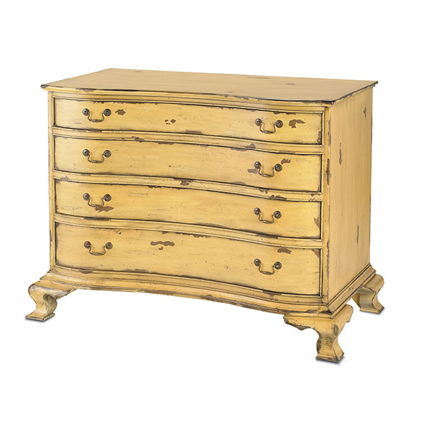 Alcott Chest of Drawers - Click Image to Close