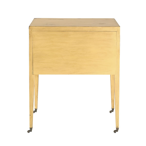 Alcott Dressing Table - Click Image to Close