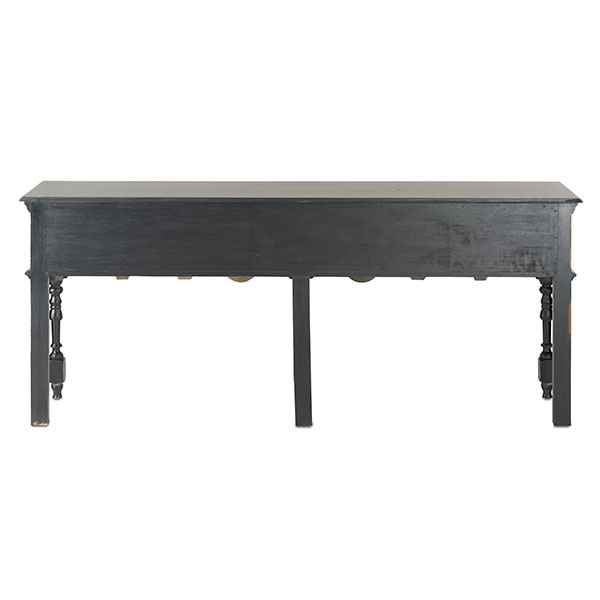 Longfellow Console Table - Click Image to Close