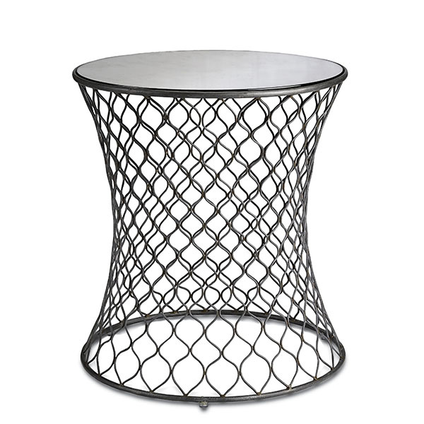 Cuff Occasional Table - Click Image to Close