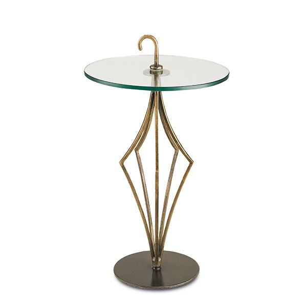 Brolly Occasional Table - Click Image to Close