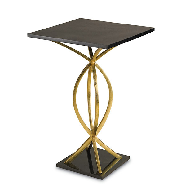 Loomis Drinks Table - Click Image to Close