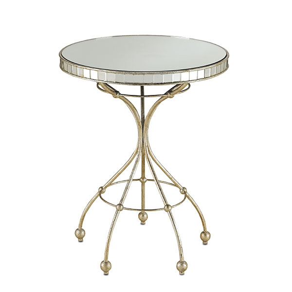 Corsica Side Table - Click Image to Close