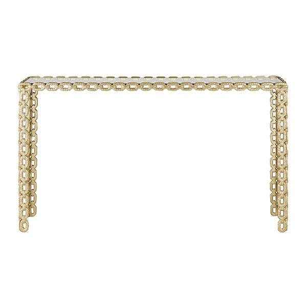 Betty June Console Table - Click Image to Close