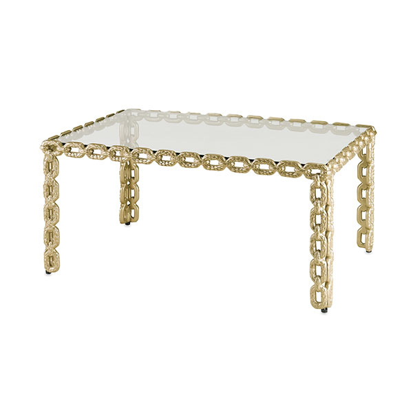 Betty June Cocktail Table - Click Image to Close