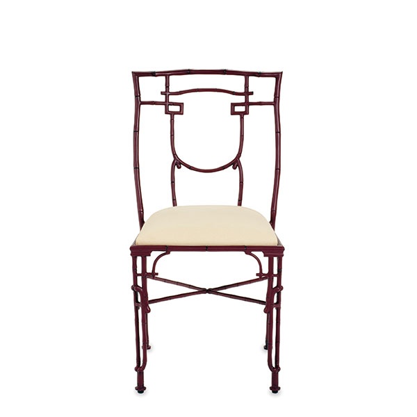 Dynasty II Chair - Click Image to Close