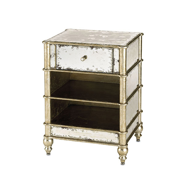 Harlow Side Table - Click Image to Close