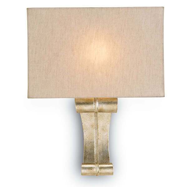 Antechamber Wall Sconce - Click Image to Close