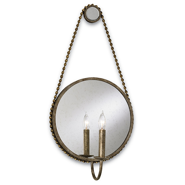 Somerset Wall Sconce - Click Image to Close