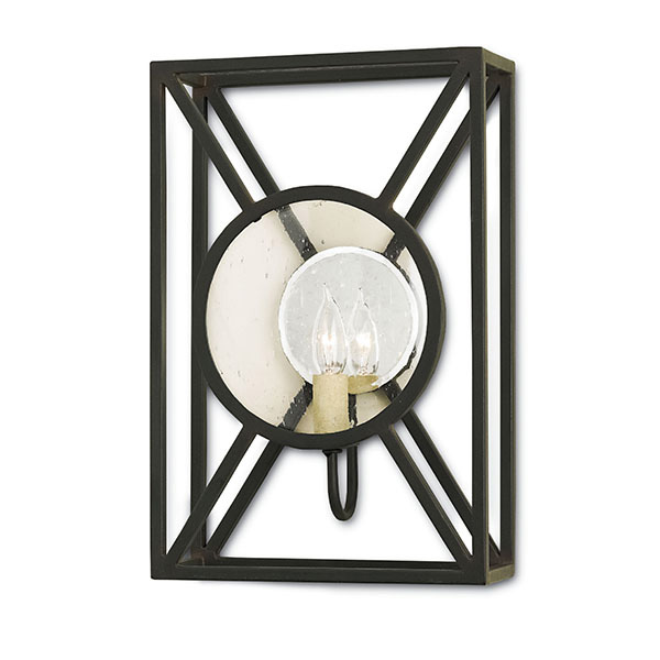 Beckmore Wall Sconce - Click Image to Close