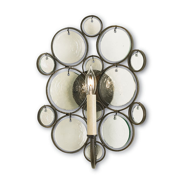 Fiona Wall Sconce - Click Image to Close