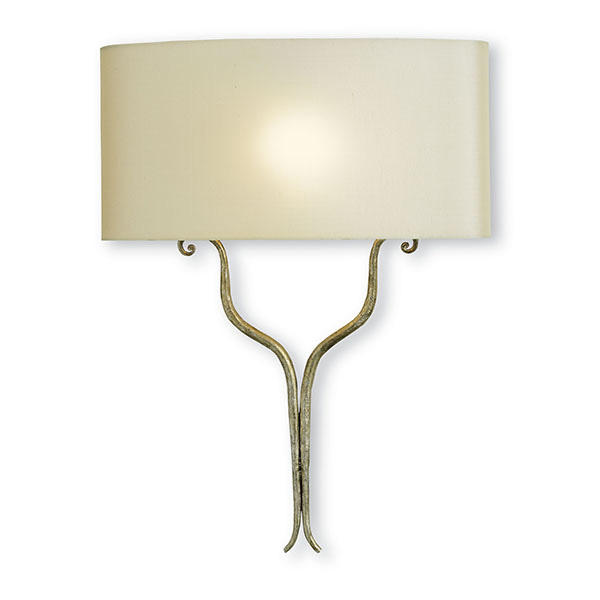 Winchester Wall Sconce 1L - Click Image to Close