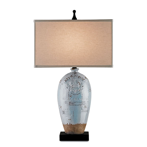 Amandine Table Lamp - Click Image to Close