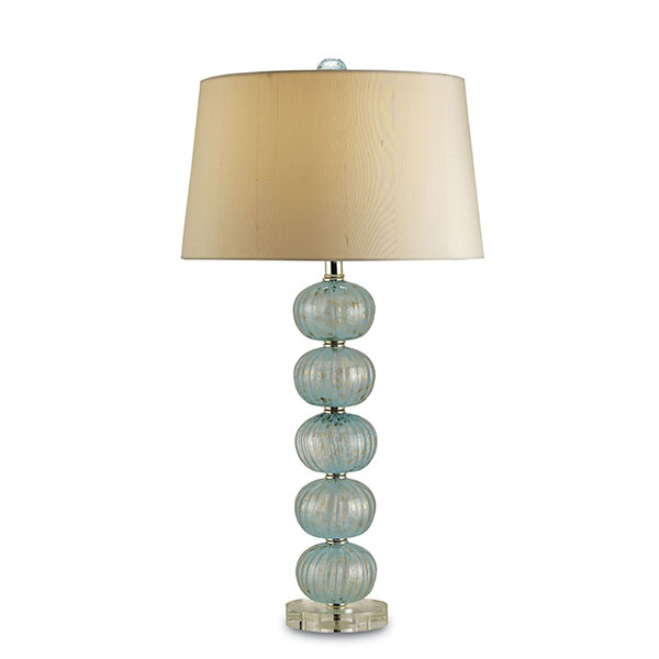 Asturias Table Lamp - Click Image to Close