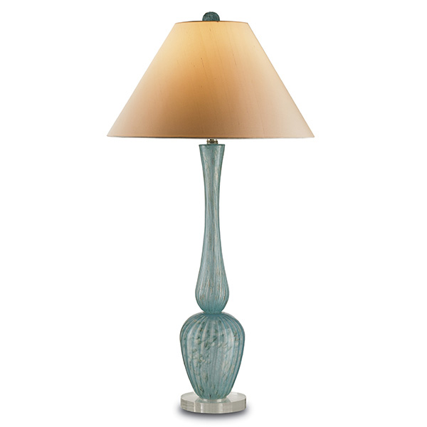 Alba Table Lamp - Click Image to Close