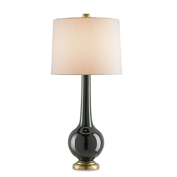 Alibi Table Lamp - Click Image to Close