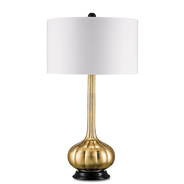 Ballet Table Lamp - Click Image to Close