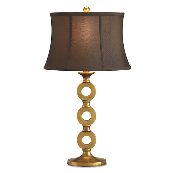 Bergamo Table Lamp - Click Image to Close