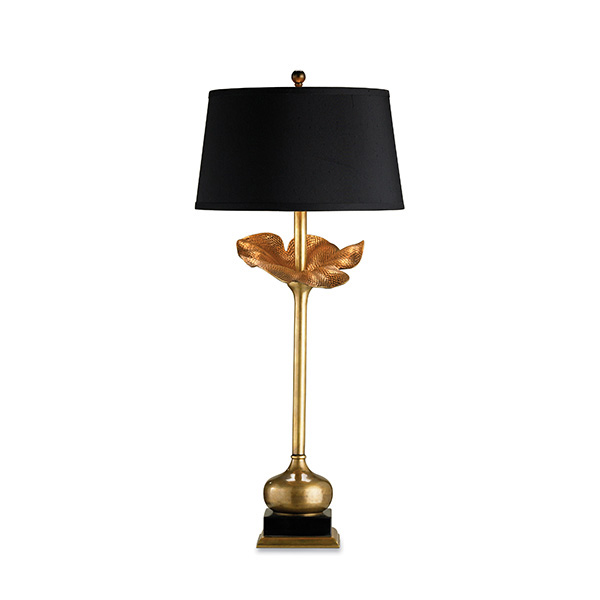 Metamorphosis Table Lamp - Click Image to Close