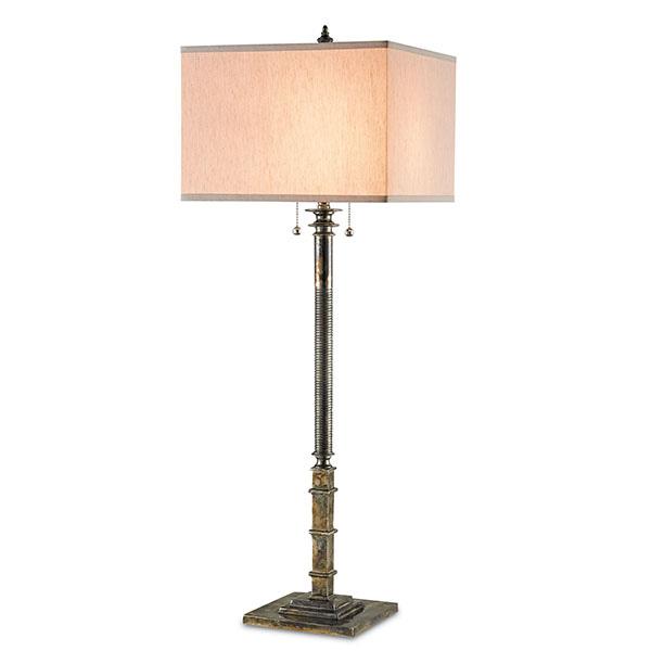 Imperial Table Lamp - Click Image to Close