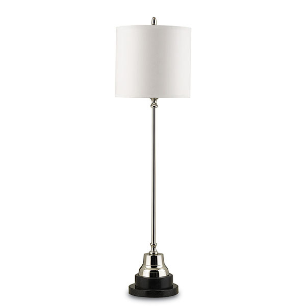 Messenger Table Lamp - Click Image to Close