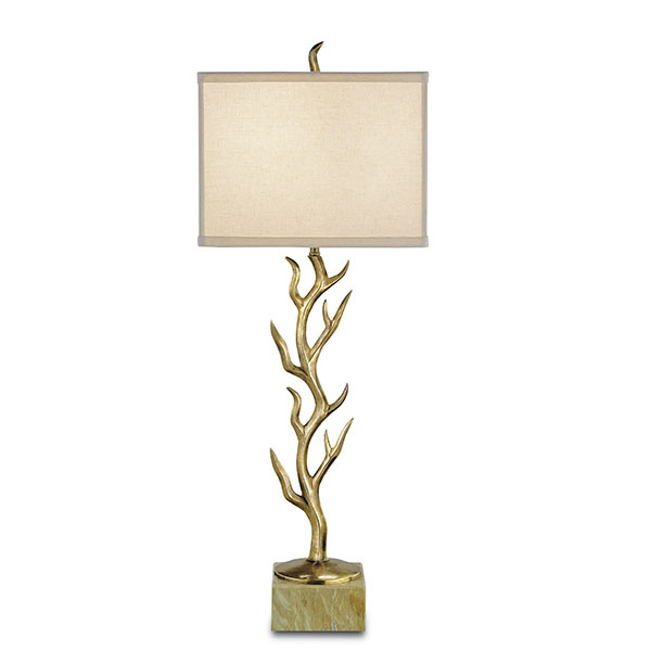 Algonquin Table Lamp - Click Image to Close