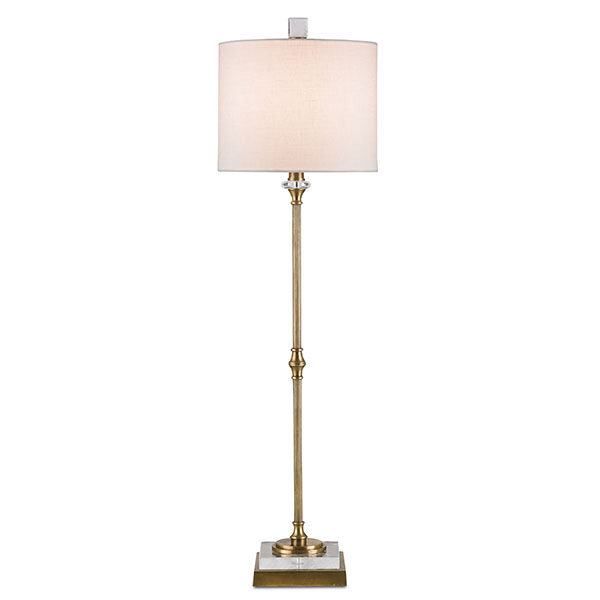 Moore Table Lamp - Click Image to Close