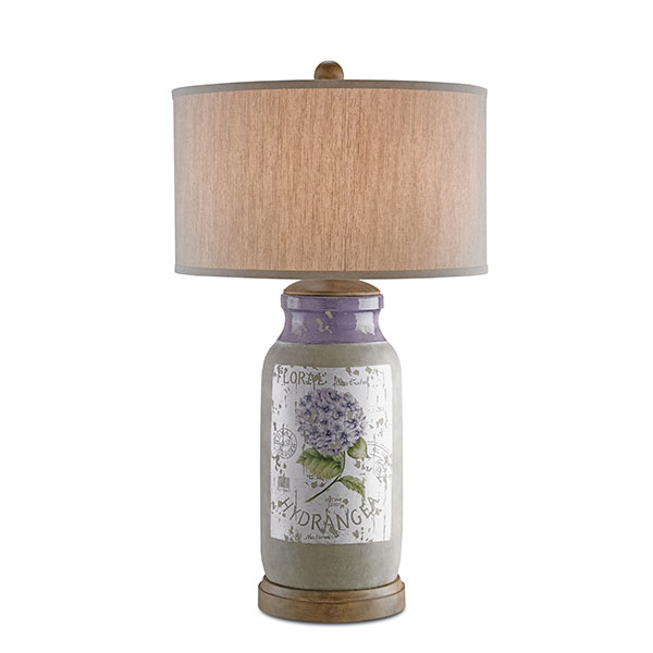 Avondale Table Lamp - Click Image to Close
