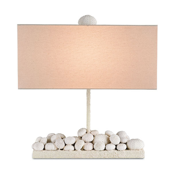 Anemone Table Lamp - Click Image to Close