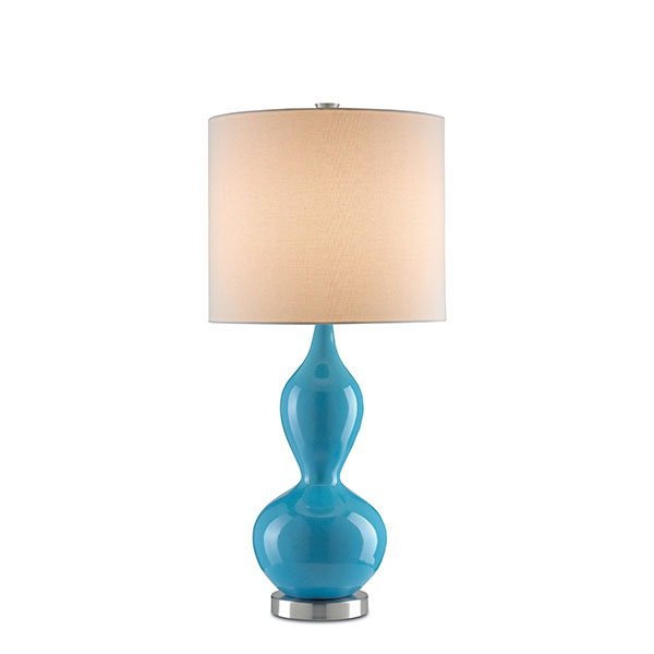 Acapulco Table Lamp - Click Image to Close