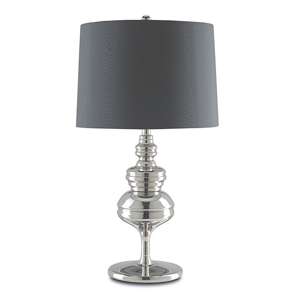 Beauly Table Lamp - Click Image to Close