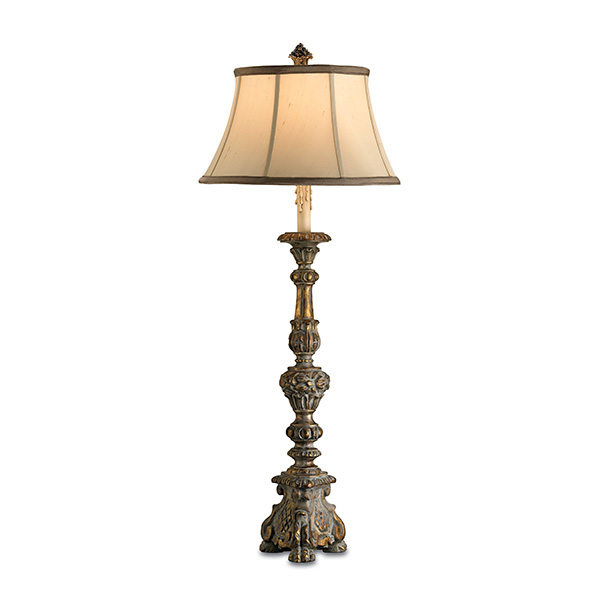 Cavendish Table Lamp - Click Image to Close