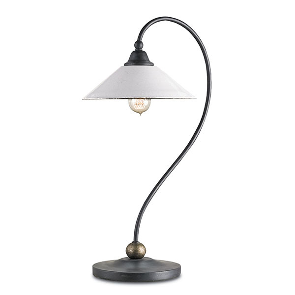 Chaplin Desk Lamp - Click Image to Close