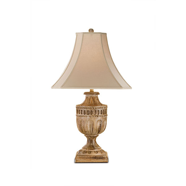 Academy Table Lamp - Click Image to Close