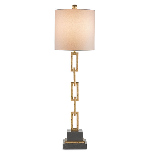 Bismark Table Lamp - Click Image to Close