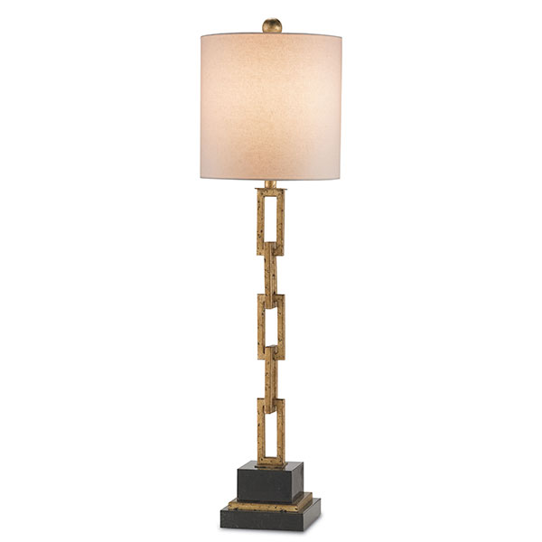 Bismark Table Lamp - Click Image to Close