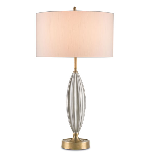 A La Mode Table Lamp - Click Image to Close