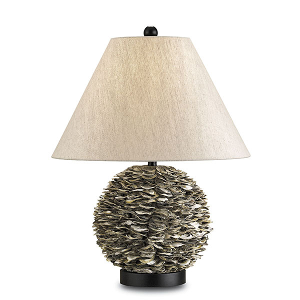 Amalfi Table Lamp - Click Image to Close