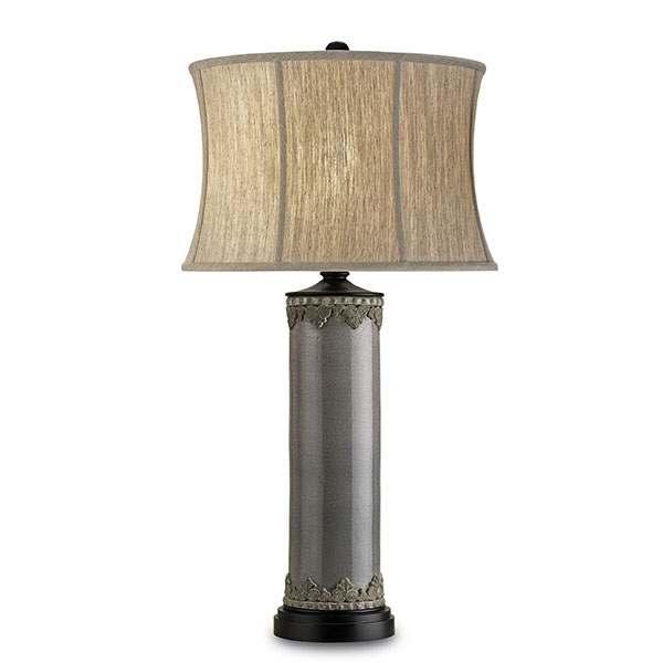 Abbeville Table Lamp - Click Image to Close