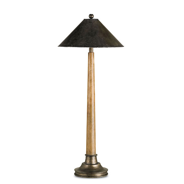 Backstage Table Lamp - Click Image to Close