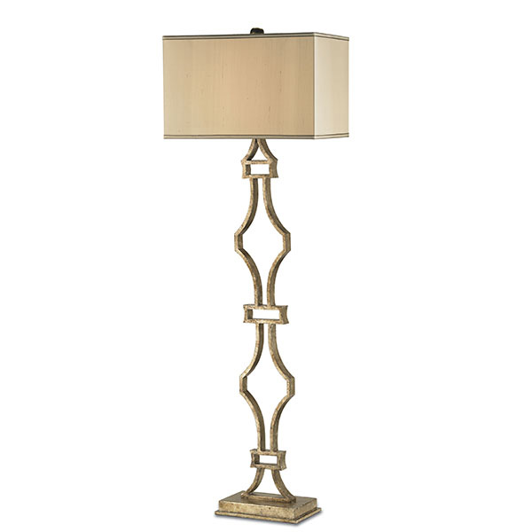 Eternity Floor Lamp - Click Image to Close