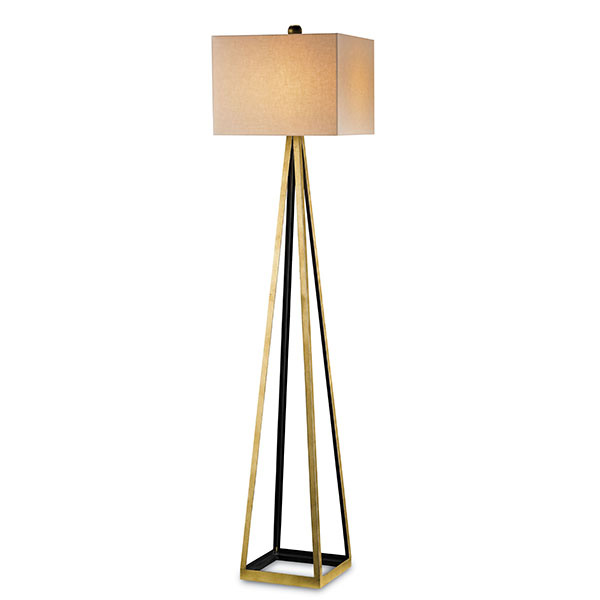 Bel Mondo Floor Lamp - Click Image to Close