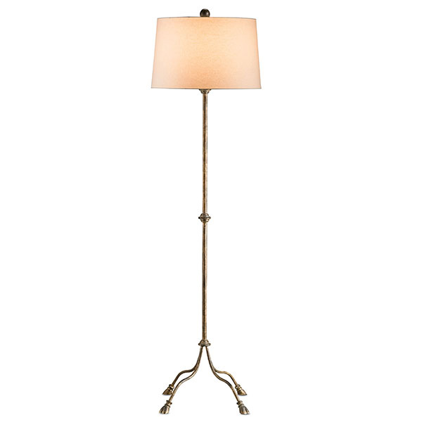Moriarty Floor Lamp - Click Image to Close