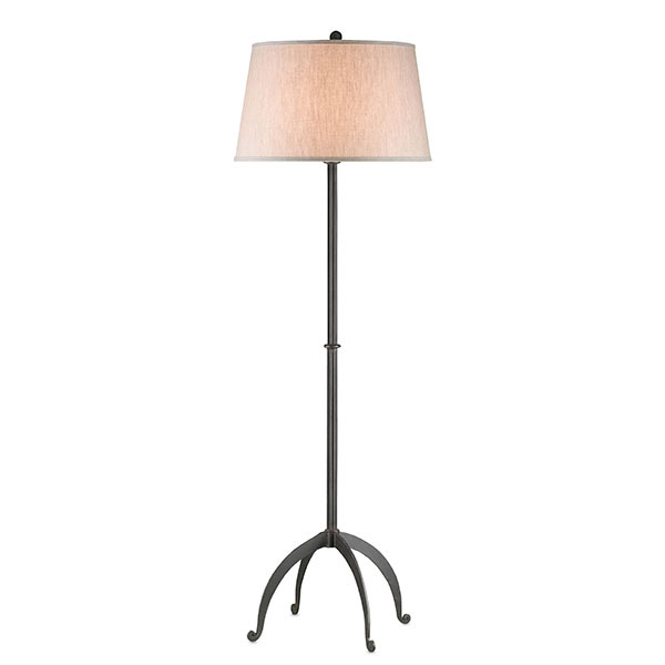 Dufay Floor Lamp - Click Image to Close