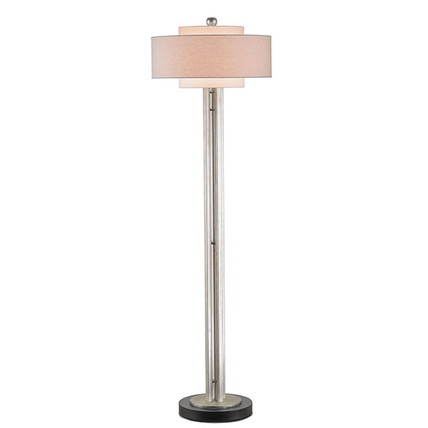 Beverly Floor Lamp - Click Image to Close