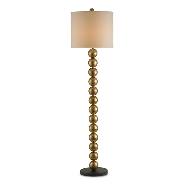 Oakleigh Floor Lamp - Click Image to Close